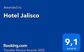 Hotel Jalisco